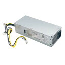 純正新品 HP ProDesk 600 400 G4 SFF 180W...(2)