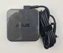 純正新品 ASUS 用 90W ACアダプター 19V 4.74A A19-090P2A 丸型 外径約5.5mmФ 内径2.5mmФ