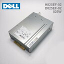 純正新品 Dell Precision T7910 T5810 T7810 用 825W電源ユニット H825EF-02 D825EF-02 PS-825AB A DPS-825CB A(2)