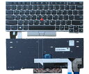 レノボ Lenovo ThinkPad X280 X390 X395 A285 英語キーボード バックライト付(2)