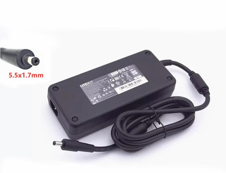 商品名 Acer 330W 電源アダプター 型番 PA-1331-99 PA-1331-69 OUTPUT DC19.5V-16.9A DCコネクタ 丸型 外径約5.5mmФ　内径1.7mmФ 対応機種一部 Acer Predator Helios 300 保証 1 年間の製品保証