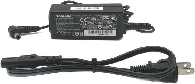 純正新品 東芝 Toshiba dynabook AZ65 AZ45 AZ25 T85 T75 T55 T45 ACアダプター PAACA042対応 19V 2.37A