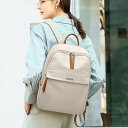 【10%OFFクーポン配布】ビジネスリュック レディース 軽量 通勤リュック 女性 PCリュック ノートpc 13 14 15型 pc 大容量 通勤 防水 ビジ...