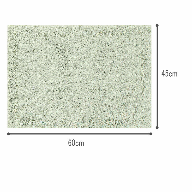実はすごいバスマットM 45×60