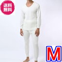 【送料無料】ひだまり 極 紳士 上下セット M《きわみ、KW901とKW951、あったか 下着、暖かい 下着、暖かい肌着、温かいインナー、下着、防寒、寒さ、冷え...