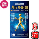 プロテオールG　90粒　×超お得6箱セット《機能性表示食品になりプロコモから名前を変更、プロテオグリカン、2型コラーゲン、N-アセチルグルコサミン、コンドロイチン、PULOCOMO》