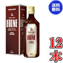 乳酸菌生産物質　ビオネA ×超お得12本　【送料無料】《内容量500ml、強化培養された乳酸菌と酵母菌、バイオジェニックス・Biogenics、プシュケ》6