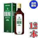 乳酸菌生産物質　ビオネB ×超お得12本　【送料無料】《内容量500ml、強化培養された乳酸菌と酵母菌、バイオジェニックス・Biogenics、プシュケ》6