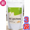 ※内容量が250gから、300gに増量されました。 【送料無料】【代引き手数料330円】 ◎『ナチュラリー　ハイ・レシチン』とは？ 　ナチュラリー&#8482;ハイ・レシチンは、体内で作られにくいリン脂質を大豆レシチンから精製した高純度顆粒タイプの栄養補助食品です。 10gで、1日に必要なホスファチジルコリンを摂ることができ、美容や健康に役立つと共に運動機能をサポートします。 毎日の美容や、健康維持に、ナチュラリー&#8482;ハイ・レシチンをおすすめします。 顆粒タイプの豊富な栄養素 朝食のおともに 牛乳、ヨーグルト、サラダといった朝のメニューにサッとひとふり。 もちろん、そのままでも美味しくお召し上がれます。 毎朝の美容や健康の習慣として、ご愛用ください。 主成分コリン含有。 1トンの大豆からわずか1.5〜3.0キロしかとれない高純度レシチン。美容や健康維持などをサポートします。この機会にご家庭の食卓に添えてみてはいかがでしょうか。 レシチン ナチュラリー&#8482;ハイ・レシチンに使われているレシチンは、97％のリン脂質を含む 高純度の大豆レシチンです。レシチンは、体内で合成されにくい栄養素ですので、毎日の食事と共にナチュラリー&#8482;ハイ・レシチンで、美容や健康維持に役立てましょう。 広告文責 ル・リアン 075-342-1370 販売者 株式会社　ナチュラリー・ヘルスフーズ 区分・製造国 健康食品・日本★ハイ・レシチン（1袋当たり） 名称 大豆レシチン食品 内容量 300g 原材料名 植物レシチン（大豆由来、遺伝子組み替え不分別）、リン酸カルシウム 召し上がり方 1日10gを目安にお召し上がりください。 風味が良いので、そのままでもお召し上がりいただけますが、サラダのトッピングや牛乳、果汁、スープ、味噌汁や料理に加えてもご使用いただけます。 【使用上の注意】 栄養成分 100gあたり エネルギー 883kcal、たんぱく質 0g、脂質 97.9g、炭水化物 0.5g、食塩相当量 0.01g ＊リン脂質 97g、ホスファチジルコリン 23g 注意事項 ・本品は、多量摂取により持病が治癒したり、より健康が増進したりするものではありません。 ・本品は非常に吸湿しやすいので、封を開けた状態での放置は避けてください。 ・開封後はしっかり封を締め、直射日光、高温・多湿を避けて冷蔵庫で保管してなるべく早くお召し上がりください。 ・体調が優れない場合は一時使用を控え、体調の回復を待ってからご使用ください。 ・アレルギーのある方は原材料の表示をご確認ください。 ・原料の特性上サラサラでなかったり、固まっていたり、色調に違いがある場合がございますが品質に異常はございません。 ・本品には着色料、保存料は一切使用しておりません。 ・シリカゲルはたべられません。 ナチュラリー アイガードNEW 1個 ナチュラリー EPA/DHA 1個 ナチュラリー マルチカロチン 1個 ハイ・ コンプリートE 1個 ナチュラリー ハイ・レシチン 1袋 ナチュラリー ハイ・レシチン 1袋 ナチュラリー ハイ・レシチン お得2袋 ナチュラリー ハイ・レシチン お得3袋 ナチュラリー ハイ・レシチン 超お得6袋 ナチュラリー ハイ・レシチン 超お得12袋