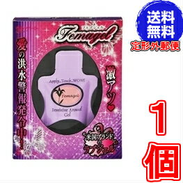 【送料無料　定形外郵便】フェマジェル　2ml 　※定形外郵便（ポスト投函）にて発送《Femagel、ラブジェル、イカリ草エキス》のサムネイル