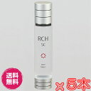 【送料無料】RCH SC ピュアローション ×超お得5本《120ml、化粧水、ヒト脂肪間質細胞順化培養液》