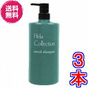 【送料無料】大高酵素 エンリッチシャンプー 1000ml ×お得3本《ヘーラーコレクション Hela Collection enrich shampoo》