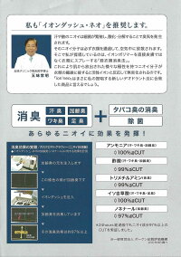 イオンダッシュネオ
