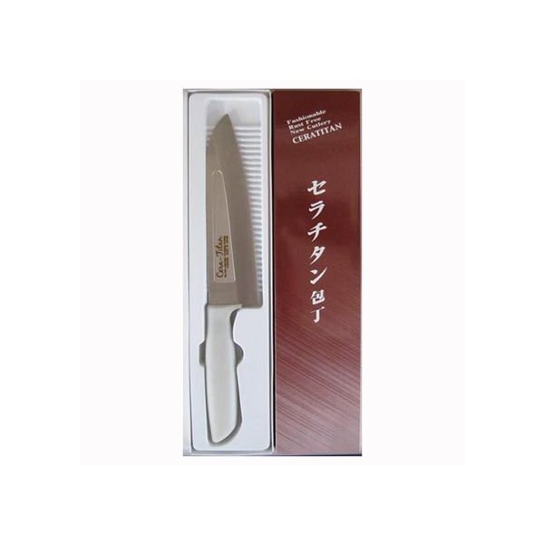 乐天商城 - セラチタン包丁 NGT-19H ※送料無料