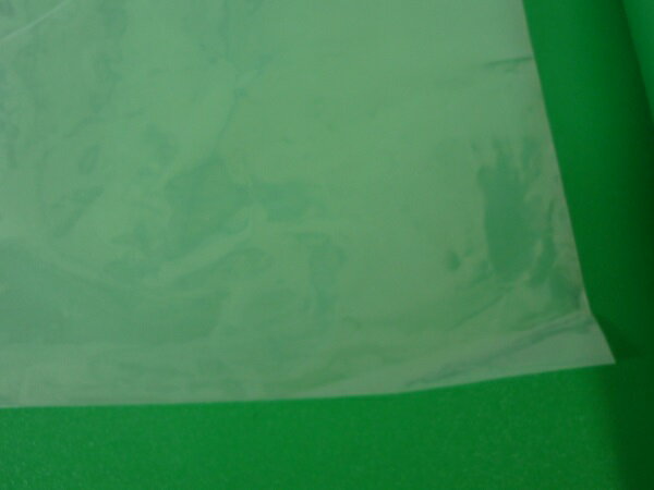 厚手 透明 ポリ袋 ポリ ポリエチレン PE 透明袋 ヨーポリ袋 大洋社 厚み0.1mm×幅650mm×深さ850mm×100枚入 2