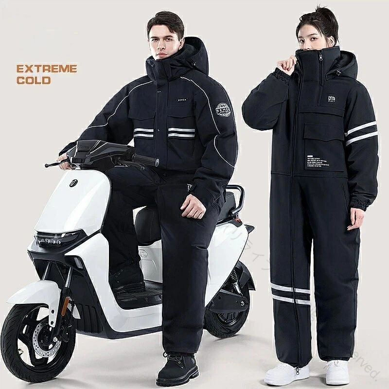 ITEMINFORMATIONカテゴリー商品名つなぎ防寒着カラーブラックサイズL、XL、2XL、3XXL、4XL素材150D150T春亜紡緯弾+二重綿 指定された配送時間は承っておりません。【ReLIFE（リライフ）】