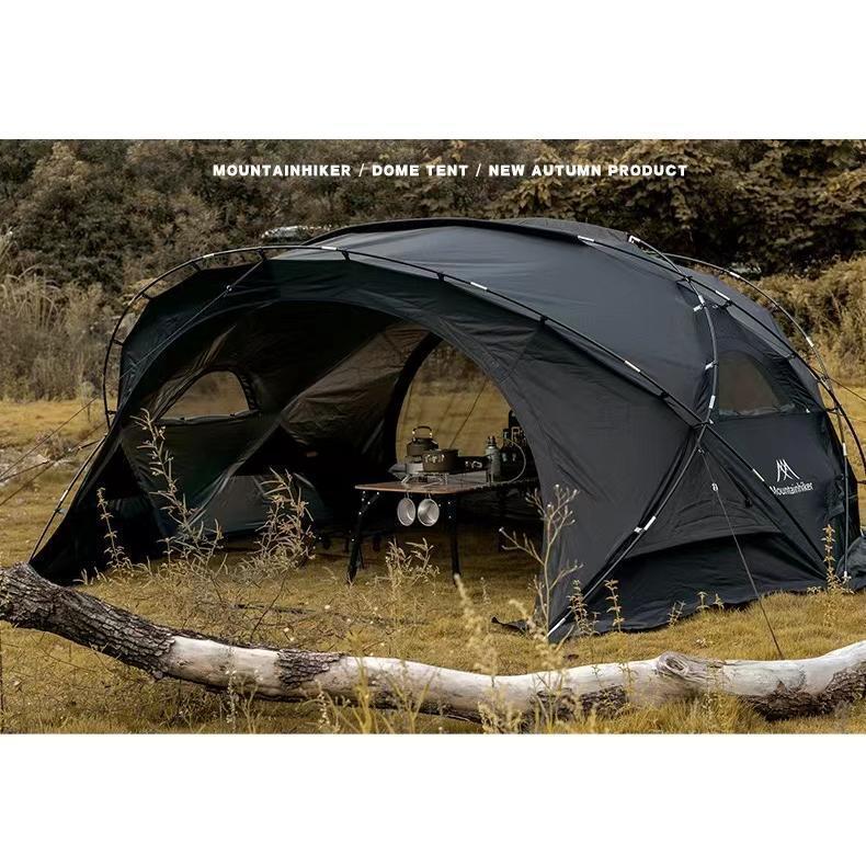 楽天市場】Mountainhiker ベル型テント テント ベル型 ベルテント4M