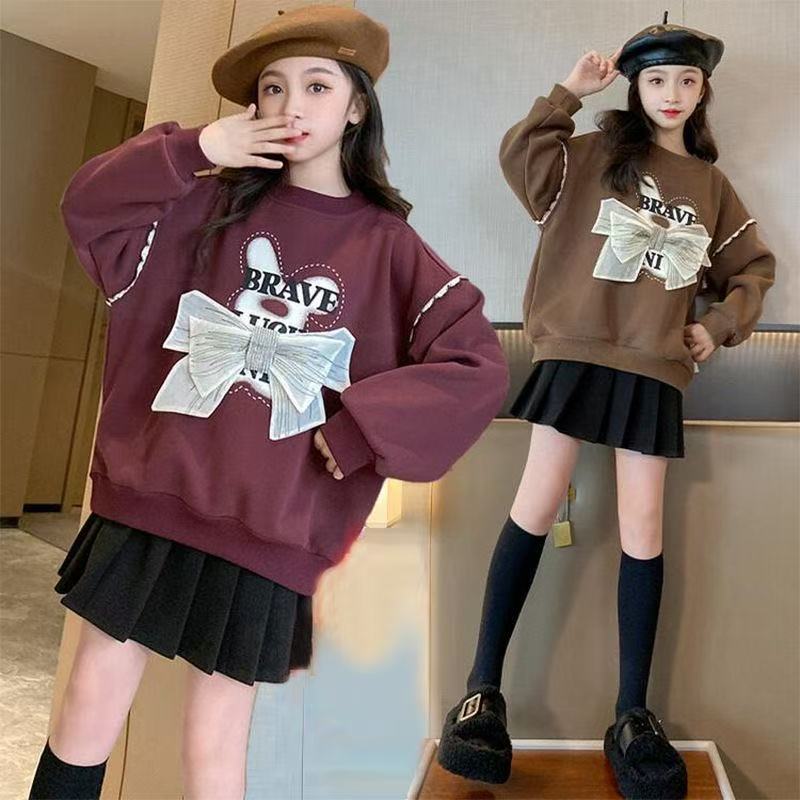 子供服 トレーナー スウェット 裏起毛 あり なし キッズ 子供 女の子 トップス 長...