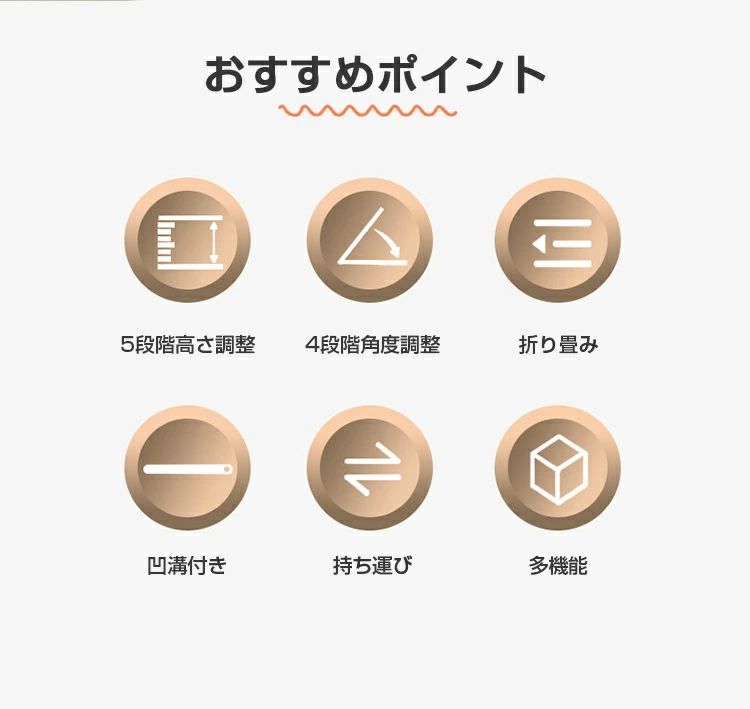 折りたたみテーブル 軽い 折りたたみ テーブル 昇降式 高さ調整 高さ調節 軽量 一人用 サイドテーブル ミニ ローテーブル ナイトテーブル おしゃれ 伸縮 北欧 昇降 引き出し付 収納 丸角 折り畳み式 ベッド テーブル 幅60cm 高さ40cm 一人暮らし 子供 白 木目調 [2]
