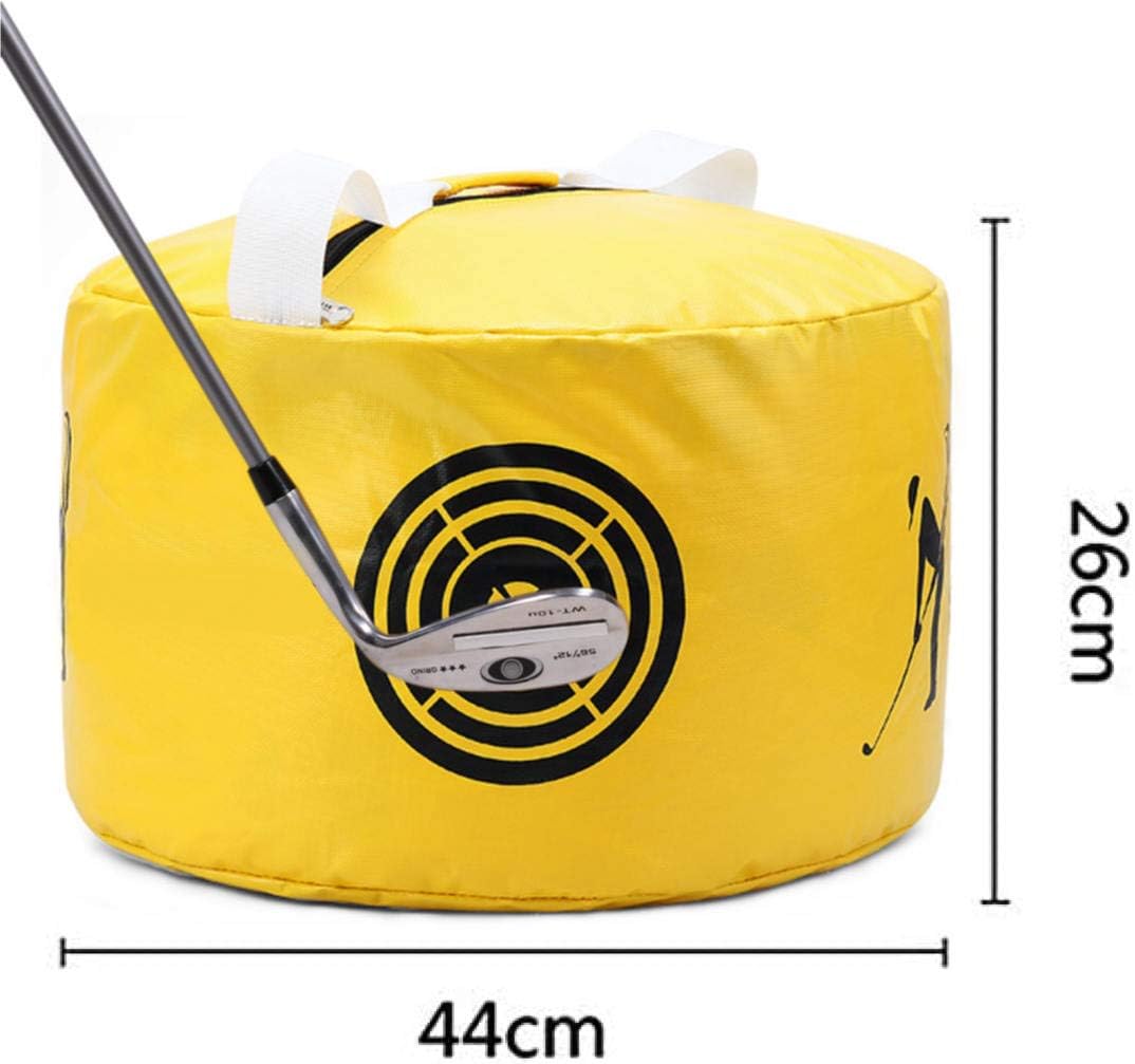 トレーニング器具 パワー インパクトバッ ゴルフスイングバッグ