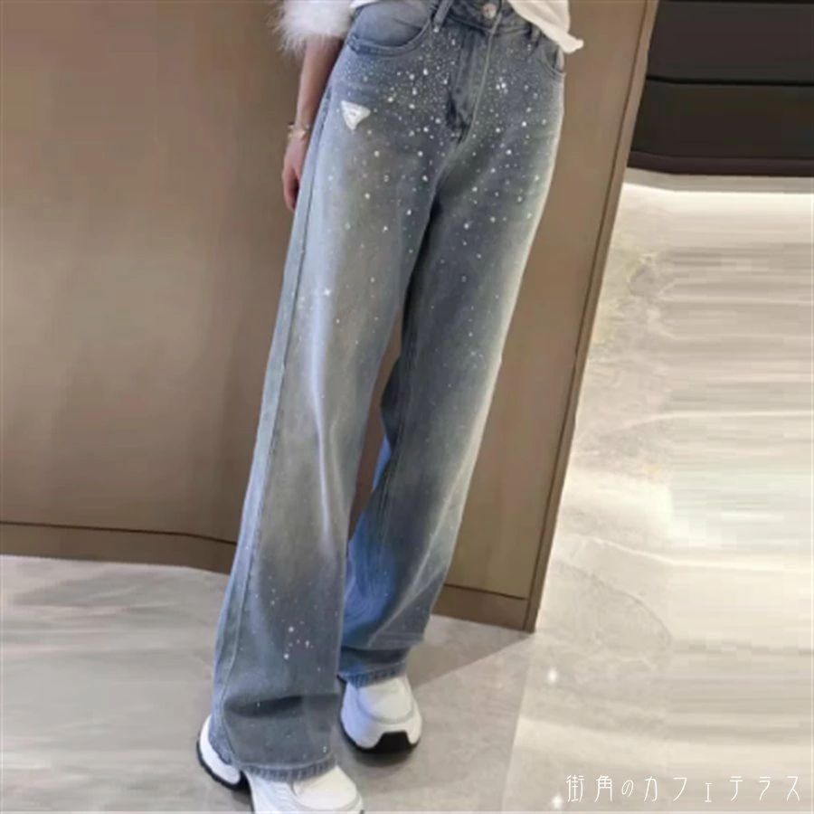 タカダンス❤︎オーガンジーキラキラパンツ⭐︎超美品！ タカダンス❤︎オーガンジーキラキラパンツ⭐︎超美品