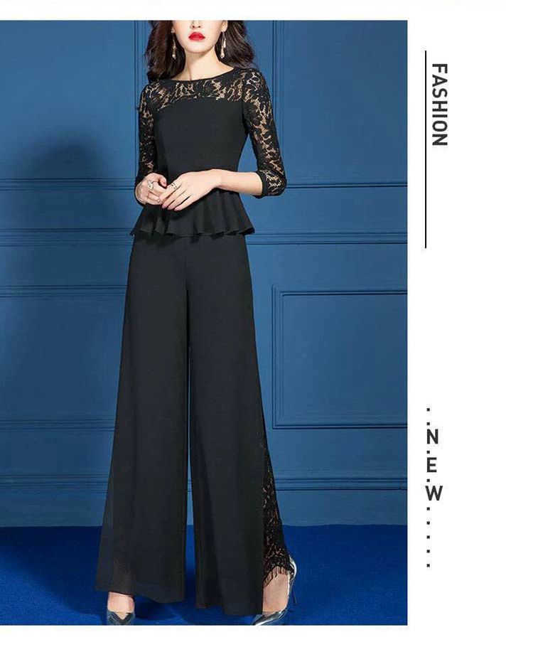 セットアップ レディース 高級感 ノースリーブ Vネック ベスト ジレ ハイウエスト ワイドパンツ ロング丈 綿麻 コットンリネン ツーピース 春夏