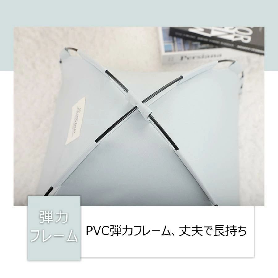 「新品入荷」猫ハウス ペットハウス 夏用クールマット アウトドアペットベッド テ...
