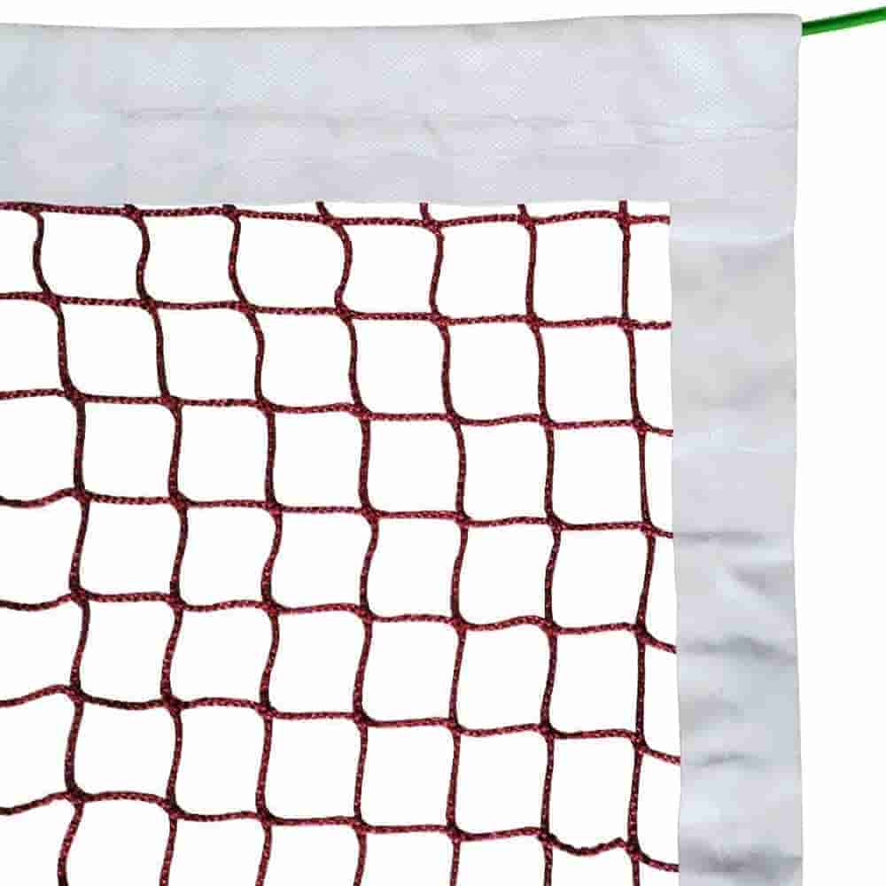 収納ケース付き ネット 国際標準サイズ スポーツ用品 持ち運び便利 簡単設置 6×0.7...