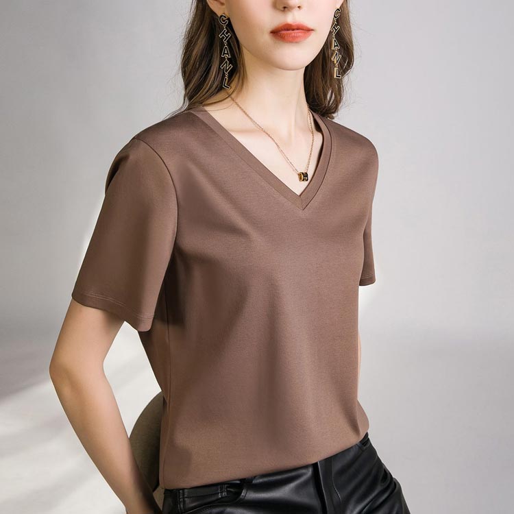 冷感Tシャツ カットソー 2枚セット 無地 軽量 汗染み対策 オーバーサイズ ビッグシルエット トップス レディー 半袖 汗ジミ防止