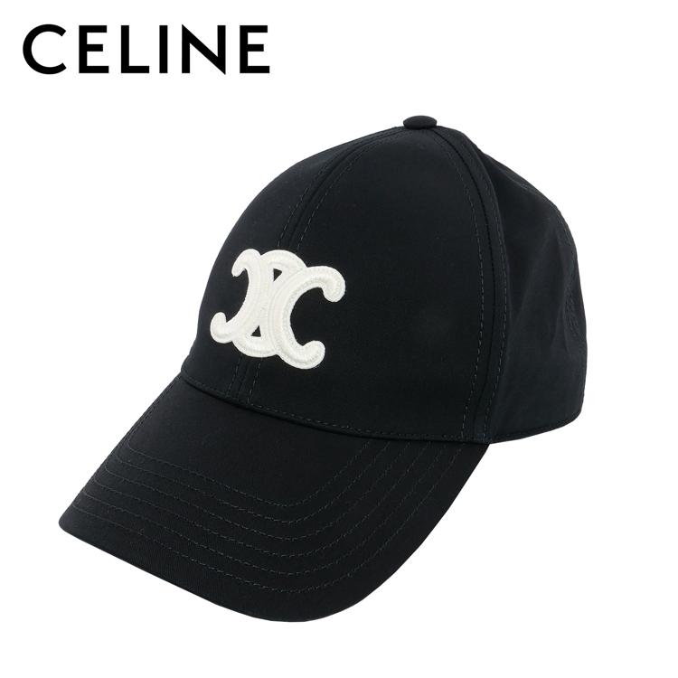 セリーヌキャップ新品☆ セリーヌキャップ新品☆