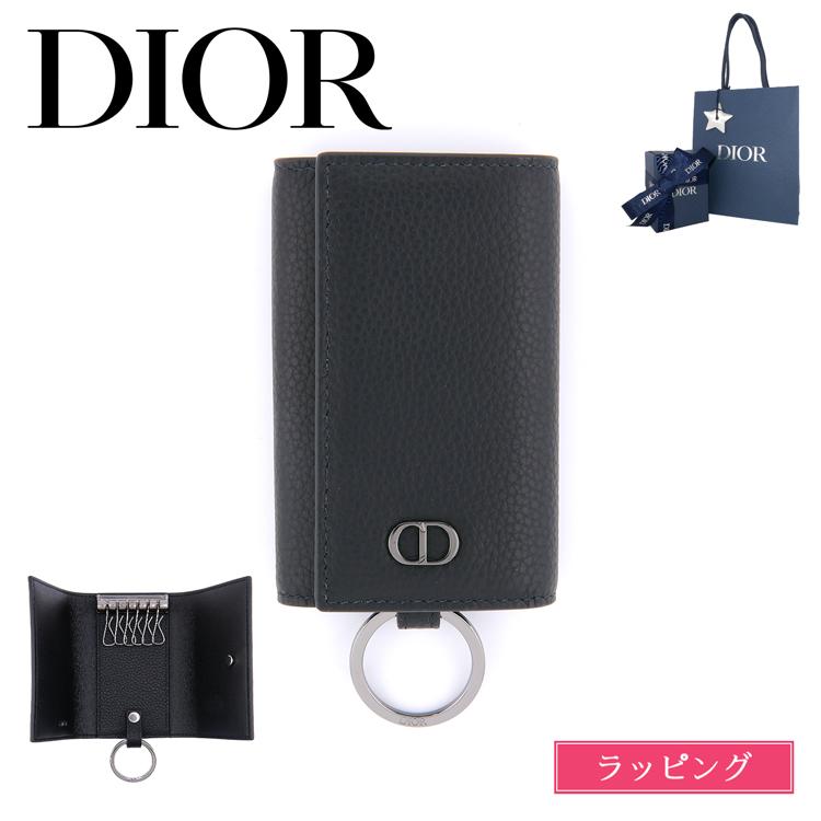 楽天市場】Dior キーケース(バッグ・小物・ブランド雑貨)の通販 楽天市場】Dior キーケース(バッグ・小物・ブランド雑貨)の通販