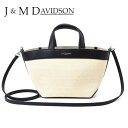 J&M DAVIDSON ジェイアンドエム デヴィッドソン VOYAGE TOTE S ヴォヤージュ トート S バッグ メンズ レディース ブランド おしゃれ...