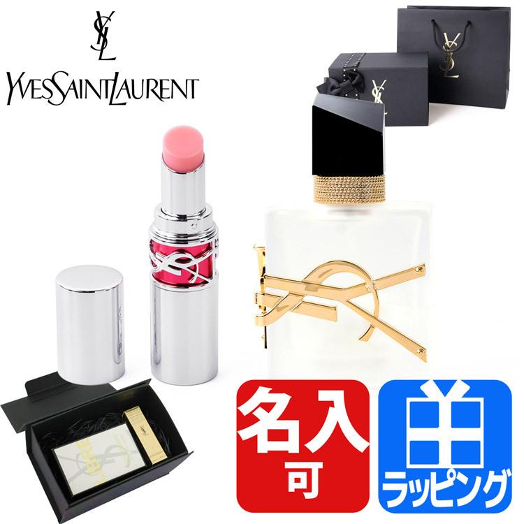 イヴサンローラン YSL リップ ヘアミスト ギフトセット コフレ リブレ ヘアケア ルージュ ヴォリュプテ キャンディグレーズ 口紅 名入れ フラグランス 香水 コスメ 化粧品 Yves Saint Laurent ブランド スキンケアコフレ 新品 正規品のサムネイル
