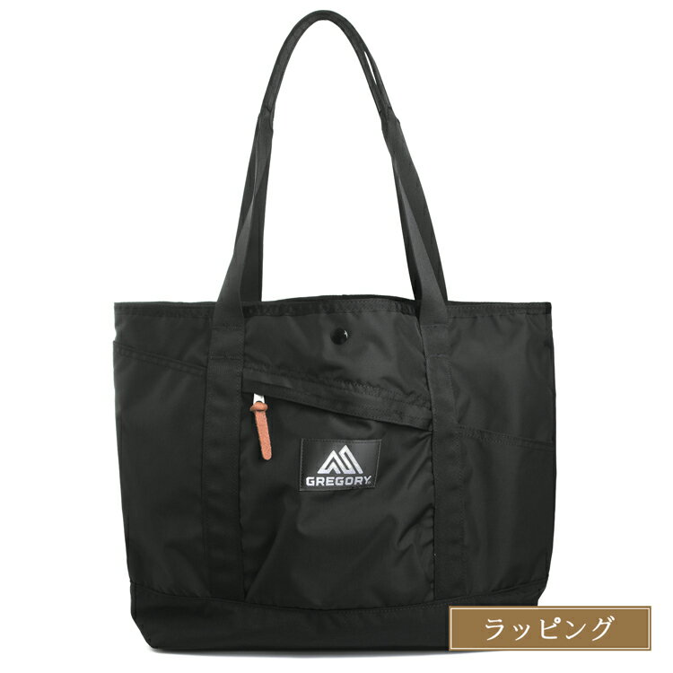 Rakuten - GREGORY グレゴリー マイティートート トートバッグ 鞄 大きめ 144414-1041 A4 20L 通勤 通学 旅行 メンズ レディース ブランド 正規品 新品 ギフト プレゼント 男性 誕生日