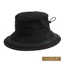 Paul Smith ポールスミス スポーツストライプ ポケッタブル バケットハット 150305 PKBHAT 折りたたみ 帽子 アウトドア バケハ メンズ レディース ブランド 正規品 新品 ギフト プレゼント 女性 男性 誕生日 紫外線対策 夏