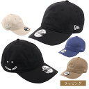 【ラッピング無料】ポールスミス キャップ 帽子 PS Paul Smith Happy + New Era 9THIRTY ニューエラ コラボ メンズ レディース ブランド 正規品 新品 ギフト プレゼント 男性 女性 誕生日 おしゃれ