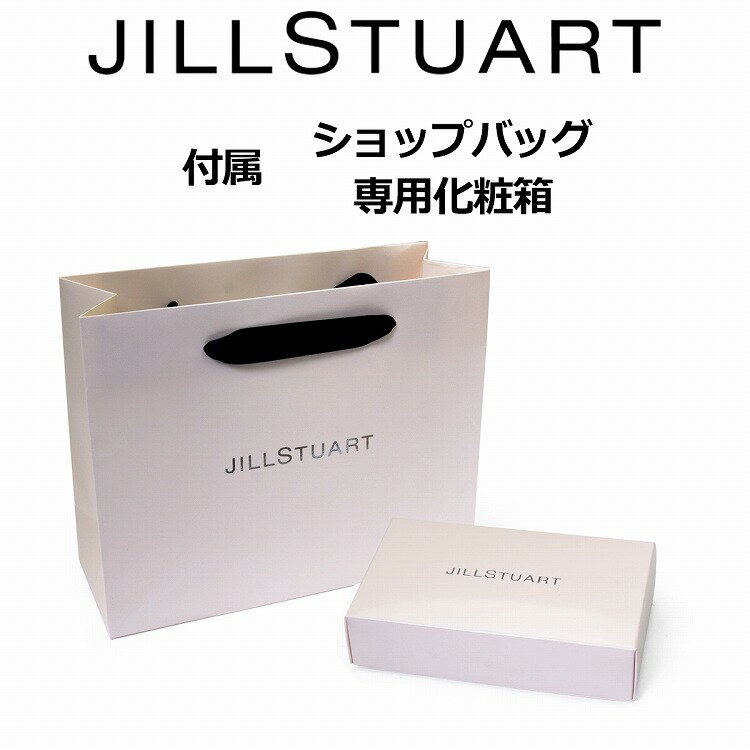 JILLSTUART（ジルスチュアート）『プリズム折り財布（JSLW7DS1）』