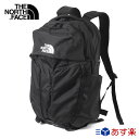 ザ ノースフェイス リュック バックパック リュックサック SURGE サージ バックパック ブラック 人気 TNF THE NORTH FACE メンズ レディース ブランド 正規品 新品 ギフト プレゼント NF0A52SGKX7-OS 通学 通勤