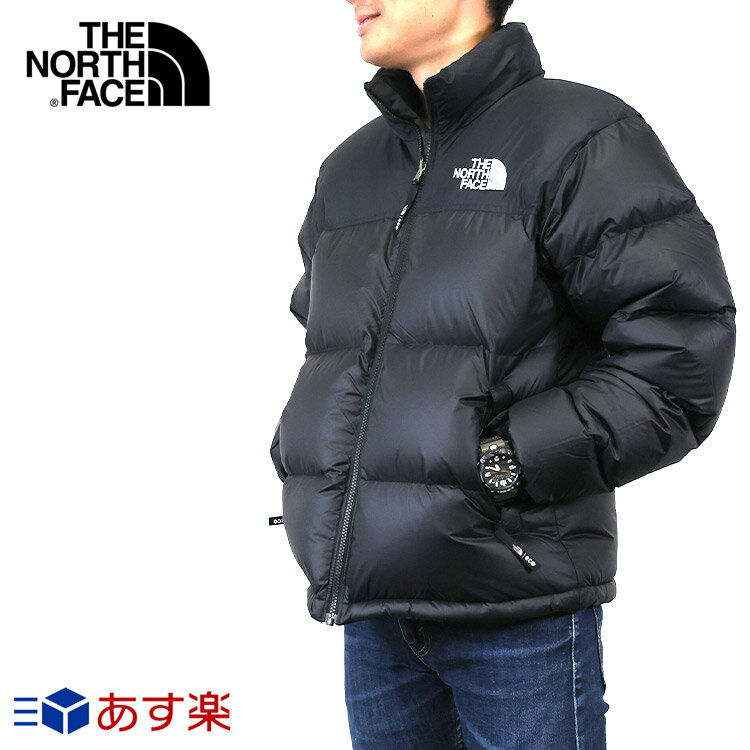 ザ ノースフェイス ダウン ダウンジャケット 韓国 ヌプシ M'S 1996 ECO NUPTSE JACKET ホワイトレーベル ロゴ シンプル アウター 人気 TNF THE NORTH FACE メンズ レディース ブランド ギフト NJ1DN75A 2024 新品 正規品 バレンタインデー