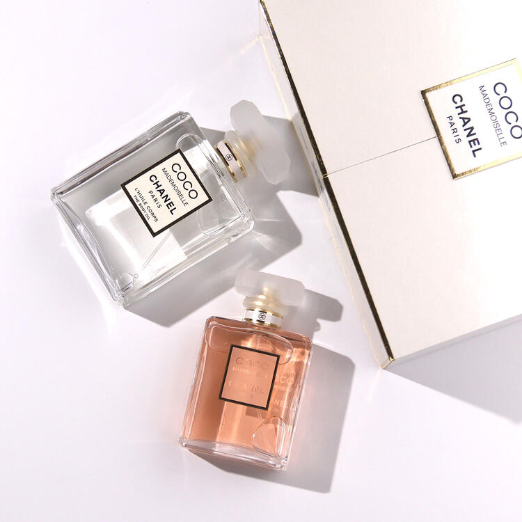 【国内正規品/ショップ袋付】シャネル 香水 CHANEL ココ マドモアゼル EDP 50ml オ...