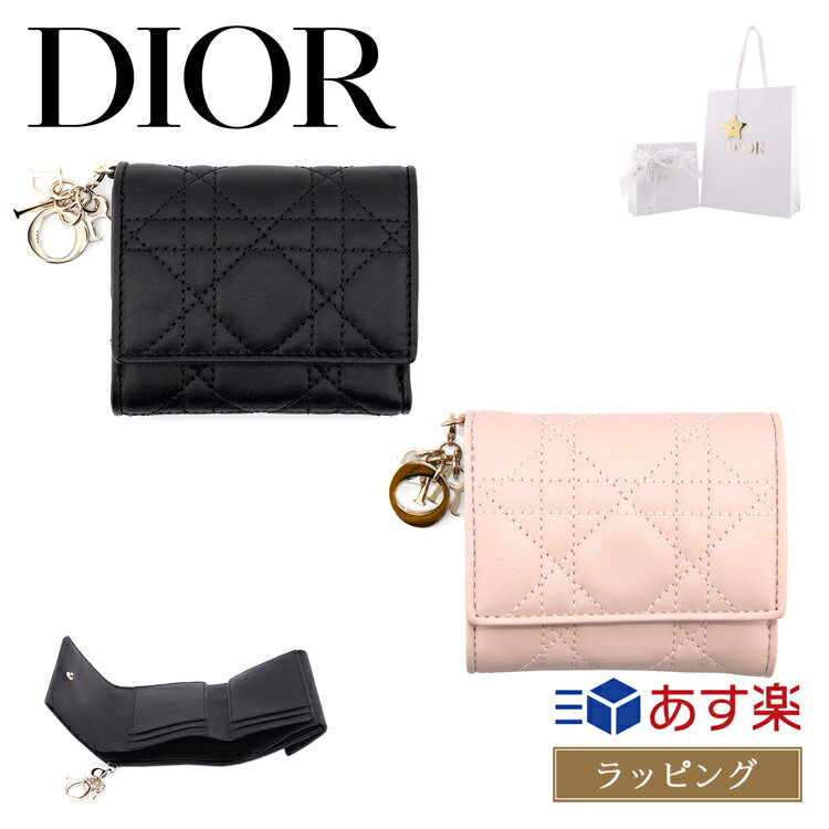 Dior ロータスウォレット:口コミ、評判とその人気色や特徴を Dior ロータスウォレット:口コミ、評判とその人気色や特徴を