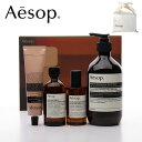 【純正巾着付】Aesop イソップ クリスマスコフレ 2024 スクリーン1 ギフトセット ハンドクリーム ハンドソープ ルームスプレー 芳香剤 コフレセット ...