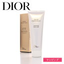 Dior ディオール プレステージ ラ ムース 120g コスメ 化粧品 洗顔フォーム 洗顔 スキンケア ブランド 正規品 新品 ギフト 母の日 プレゼント 女...