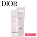 Dior ディオール カプチュール トータル クレンザー N 110g 洗顔料 洗顔フォーム コスメ 化粧品 デパコス スキンケア ブランド 正規品 新品 ギフ...