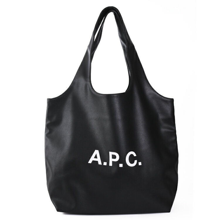 A.P.C. �����ڡ����� �Хå� �� Ninon �ȡ��ȥХå� PUAAT-M61565 apc ��� ��ǥ����� �֥��� ������ ���� ���ե� ���ͽˤ�...