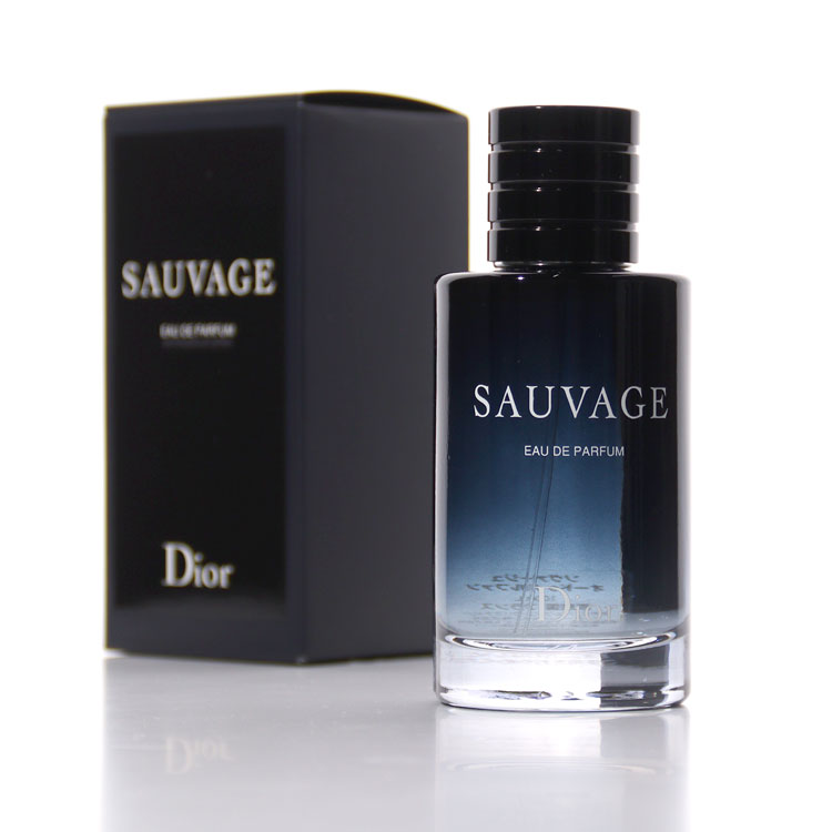 ディオール Dior ソヴァージュ オードゥパルファン 100ml 並行輸入品 レディース ...