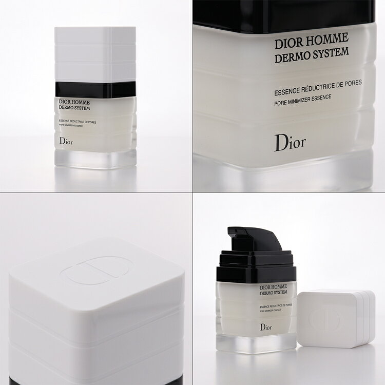 ディオール Dior オム ダーモ システム マット コントロール 50ml メンズ 化粧品 テカリ 毛穴 皮脂コントロール パウダー コスメ スキンケアレディース ブランド 正規品 新品 ギフト プレゼント男性 誕生日 メンズコスメ デパコス rush-mall-10019557 ブランドショップ ラッシュモール サンプル画像2
