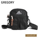 GREGORY グレゴリー クイックポケットM ショルダーバッグ ボディバッグ 鞄 斜め掛け 肩掛け メンズ レディース 65459-1041 ブランド 正規品...