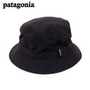 パタゴニア ウェーブフェアラー・バケツ・ハット 帽子 バケットハット バケハ patagonia 29157 ファッション メンズ レディース ブランド 正規品...