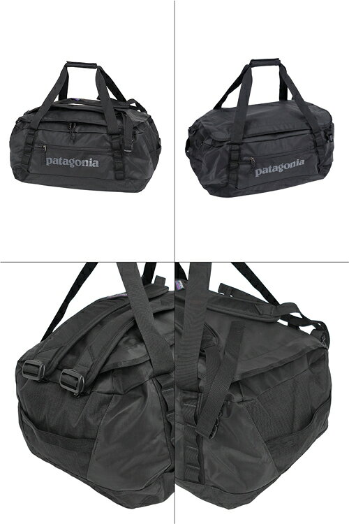 パタゴニア ボストンバッグ 2way ブラックホール・ダッフル 40L patagonia リュックサック バックパック 大容量 鞄 49339 旅行バッグ 宿泊 合宿 帰省 アウトドア メンズ レディース ブランド 正規品 新品 ギフト プレゼント男性 誕生日 rush-mall-10019743 ブランドショップ ラッシュモール サンプル画像2